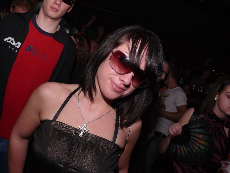 APOKALYPSA - Pátek 21. 11. 2008
